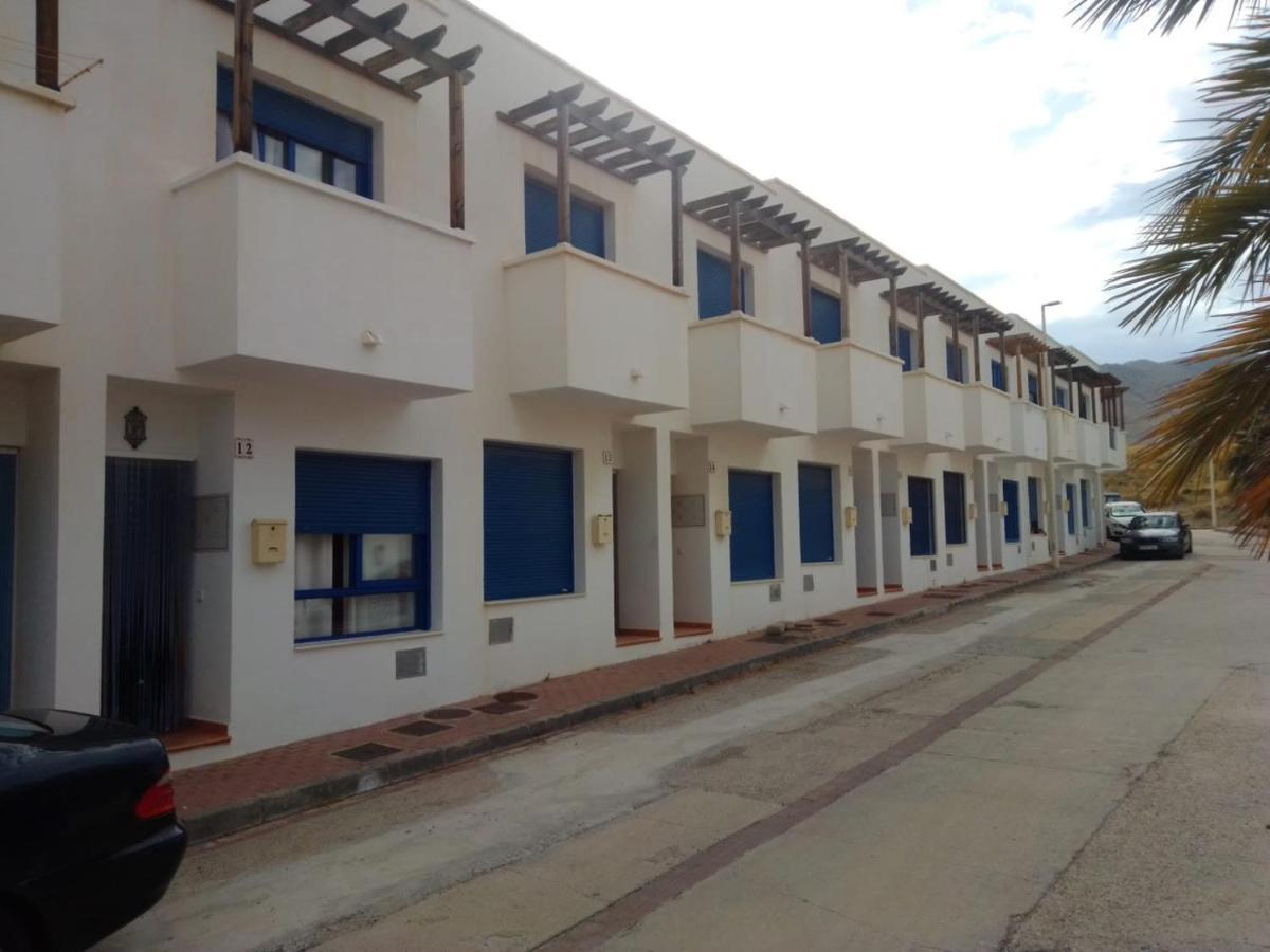 Apartamento En Pleno Parque Natural Cabo De Gata, Isleta Del Moro La Isleta del Moro Extérieur photo